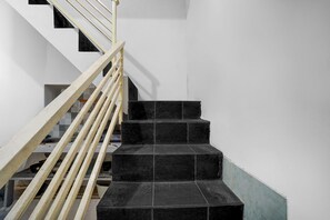 Lobby - Hotel O Singgah Sini Homestay Syariah (Malang)
