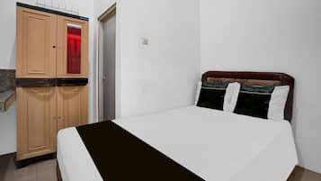 Standard-Doppelzimmer