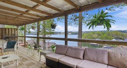 Lake Ozark Getaway With Fire Pit & Flat Lot