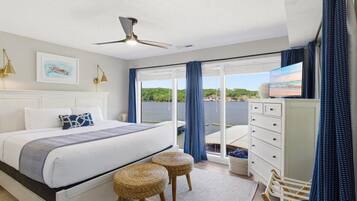 Condo, Multiple Beds, Balcony (2500 Baypoint Ln 135) | 2 bedrooms, individually decorated, individually furnished