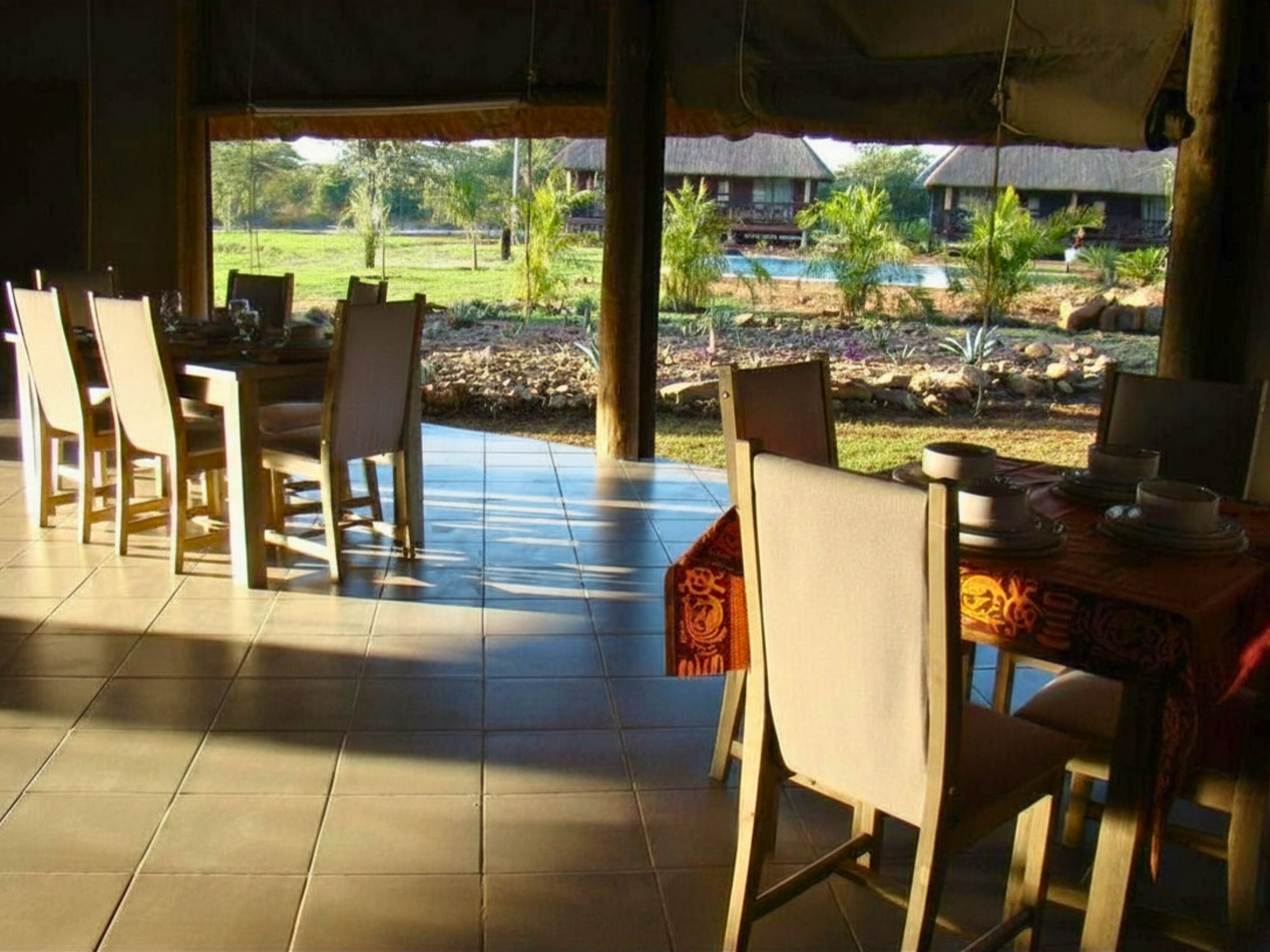 Restaurante