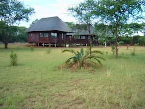 Fachada