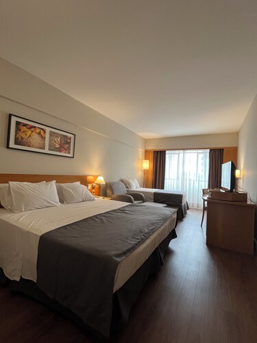 Alphaville Hotel and Residence