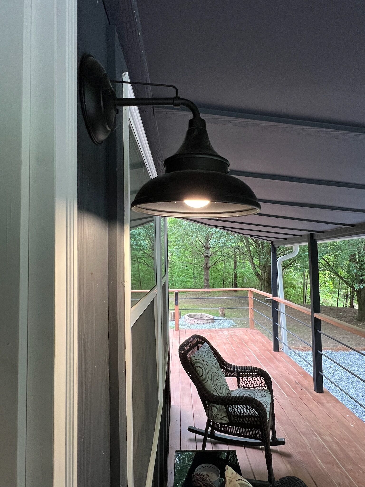 Terrazza/patio