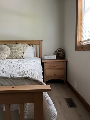 3 Schlafzimmer, Bügeleisen/Bügelbrett, WLAN, Bettwäsche