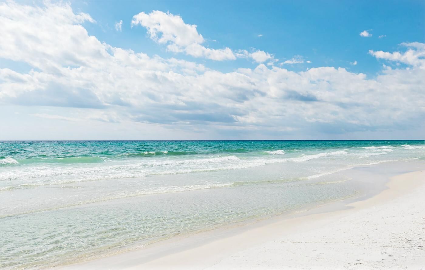 House, Multiple Beds (30a All Day) | Beach