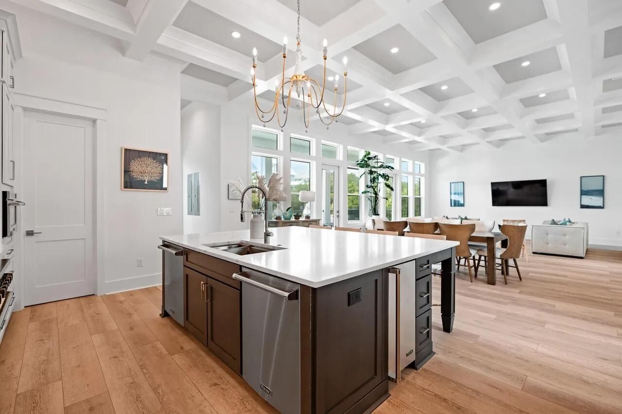 House, Multiple Beds (30a All Day) | Interior