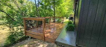 Otter's Edge Estates