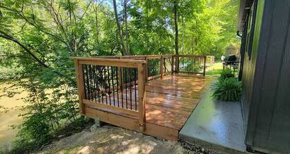 Otter's Edge Estates