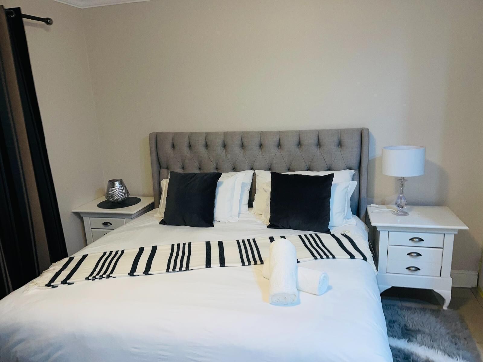 Deluxe-Zimmer