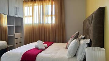 Standard Room | Desk, free WiFi