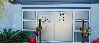50 Boutique Hotel and Spa