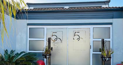 50 Boutique Hotel and Spa