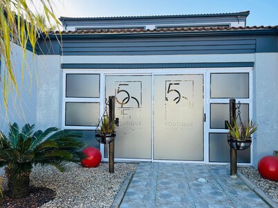 50 Boutique Hotel and Spa