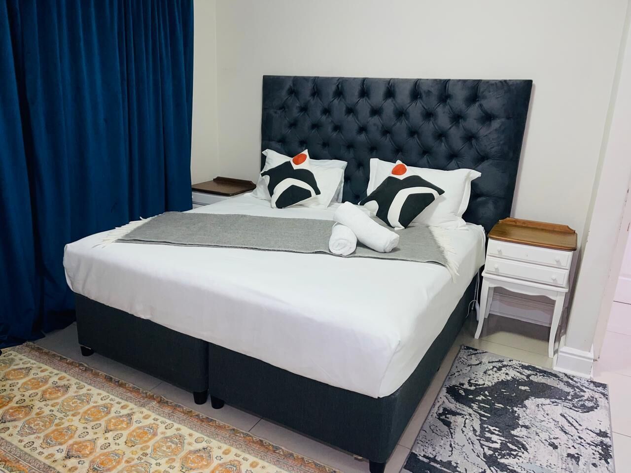 Deluxe-Zimmer