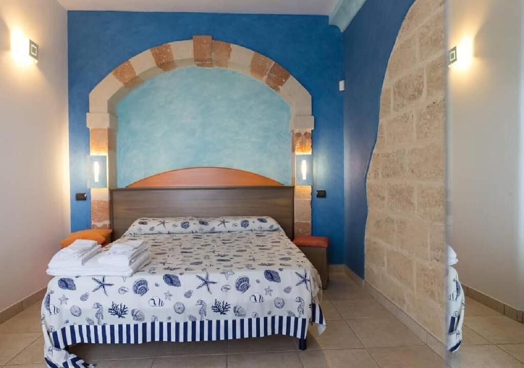Bureau, chambres insonorisées, Wi-Fi gratuit