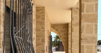 Villa Arneide - Apulian B&B