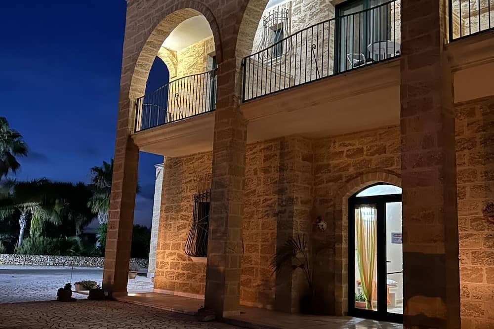 Villa Arneide - Apulian B&B