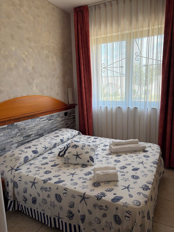 Villa Arneide - Apulian B&b - Torre Lapillo