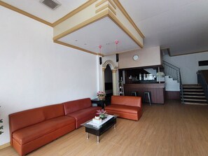 Recepción