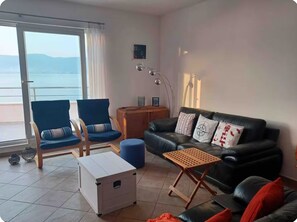 Coin séjour
