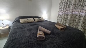 AccĂšs Ă Internet, literie fournie