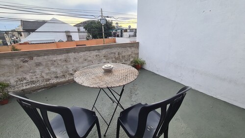 TEMPORARY APARTMENT FOR RENT IN PADUA