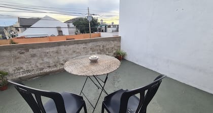 TEMPORARY APARTMENT FOR RENT IN PADUA