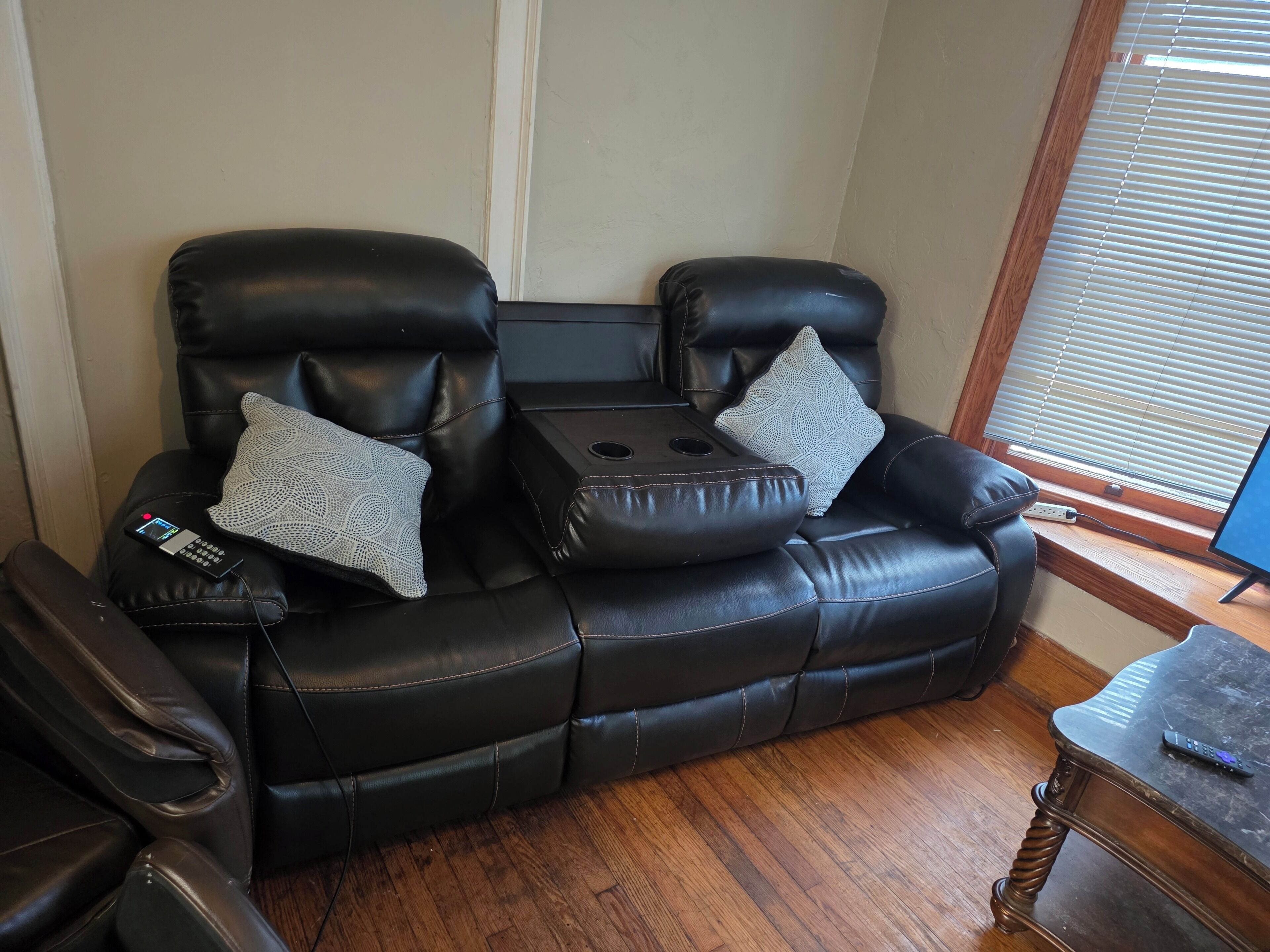 Interieur