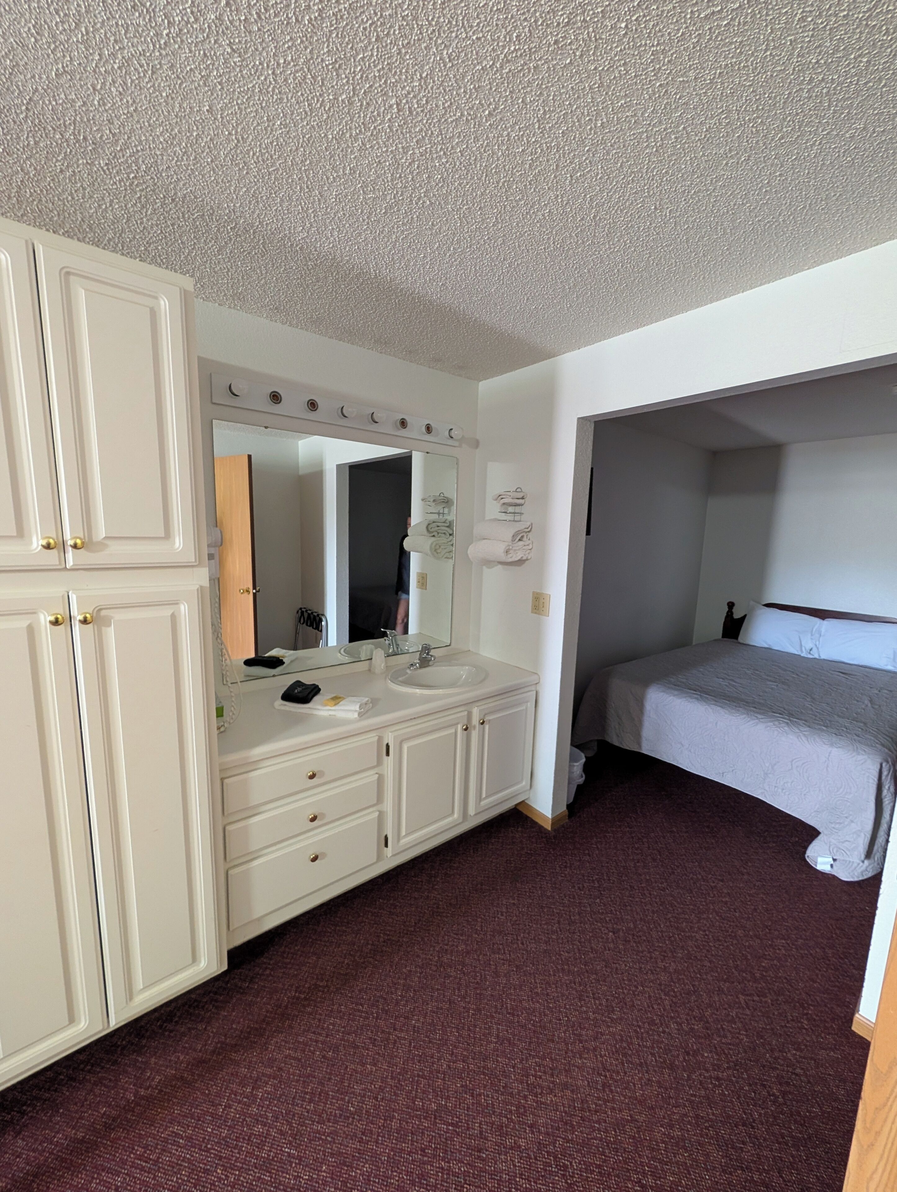 Suite, Multiple Beds | Free WiFi