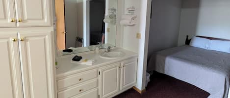 Suite, Multiple Beds | Free WiFi