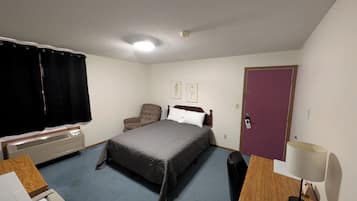 Classic Room | Free WiFi