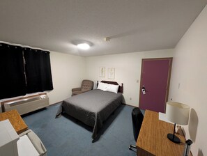 Habitación clásica | Wifi gratis 