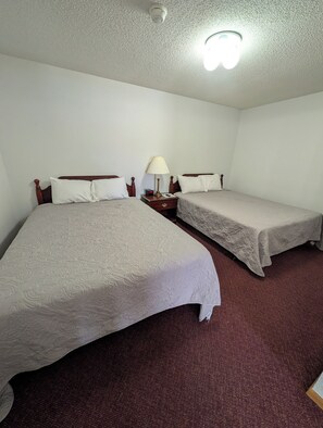 Classic Double Room | Free WiFi - Auburn Inn South (Auburn)