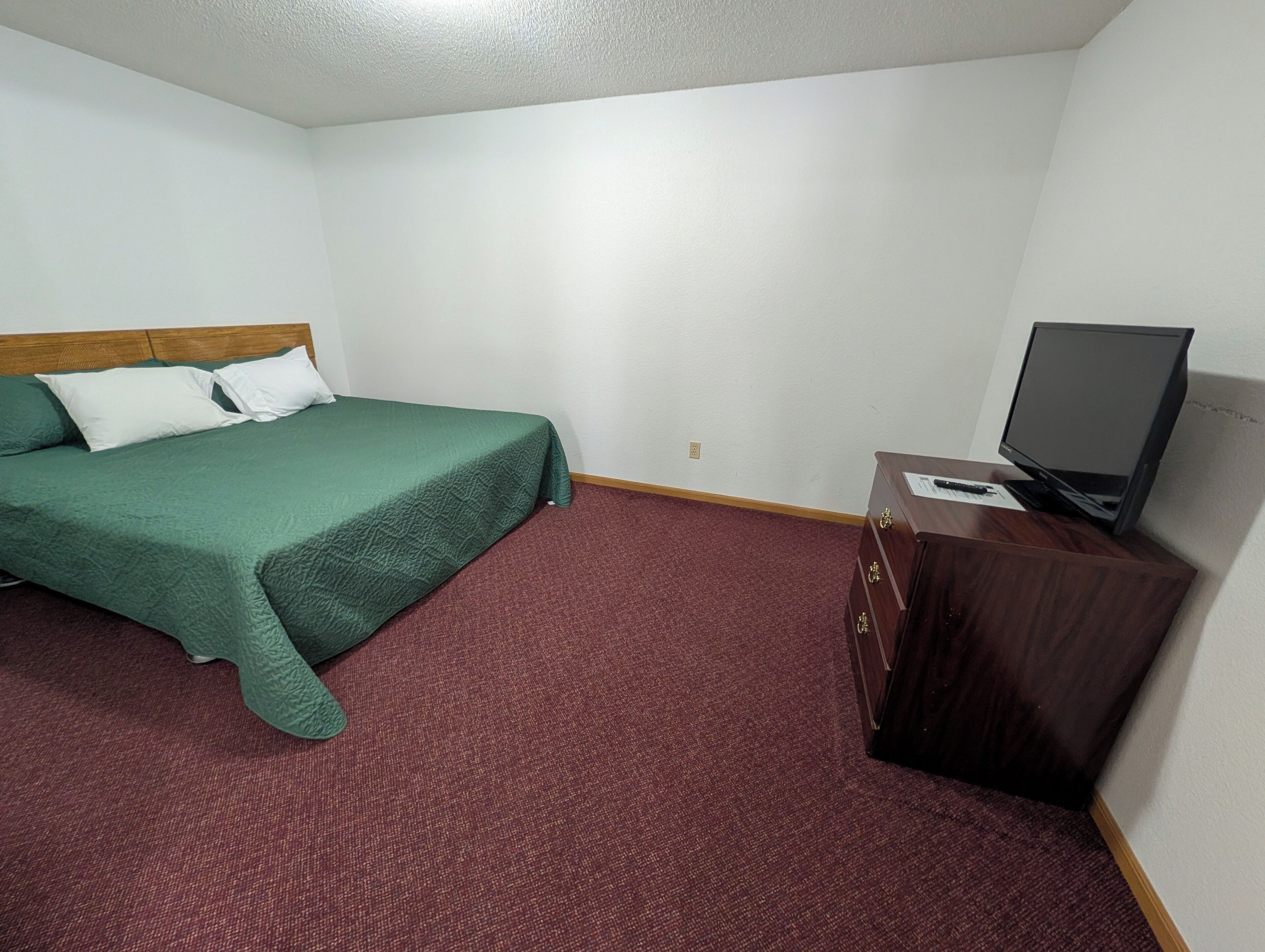 Suite | Wifi gratis 