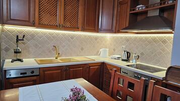 Cucina privata