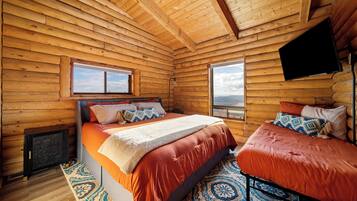 Comfort Room, Mountain View