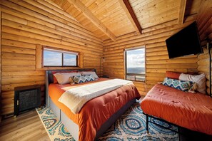 Comfort Room, Mountain View
