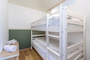 Free WiFi, bed sheets - Pause à Macchiatelli - Bel appartement avec jardin (Cuttoli-Corticchiato)