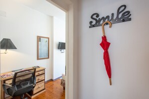 Interior - Le Nid de Boulogne - À 2 km de la plage (Boulogne-Sur-Mer)