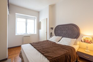 Iron/ironing board, free WiFi - Le Nid de Boulogne - À 2 km de la plage (Boulogne-Sur-Mer)