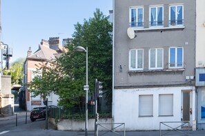 Ulkopuoli