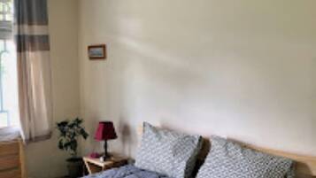 Deluxe-Doppelzimmer, Bergblick