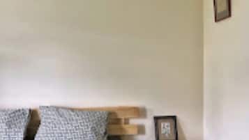 Deluxe-Doppelzimmer, Bergblick