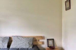 디럭스 더블룸, 산 전망 | 방음 설비, 다리미/다리미판, 무료 WiFi