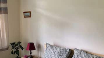Schallisolierte Zimmer, Bügeleisen/Bügelbrett, kostenloses WLAN