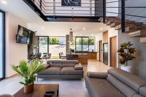TV connectée