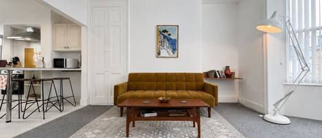 TV connectée, livres