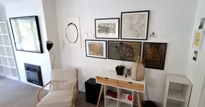 Interior - Coastal Retreat Herne Bay Near Beach and Cafes (Auckland)