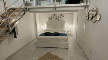 2 Schlafzimmer, Schreibtisch, kostenloses WLAN